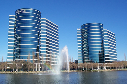 Oracle Corporation - Redwood City, CA