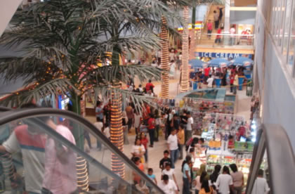 South Seas Mall, Cotabato City,  Philippines